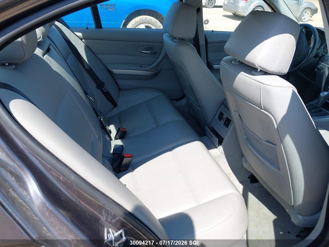Продажа на аукционе авто 2008 Bmw 328 Xi, vin: WBAVC93558K043884, номер лота: 30094217