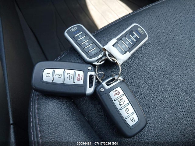Aukcja sprzedaży 2011 Hyundai Elantra Gls/limited, vin: 5NPDH4AE0BH054268, numer aukcji: 30094481