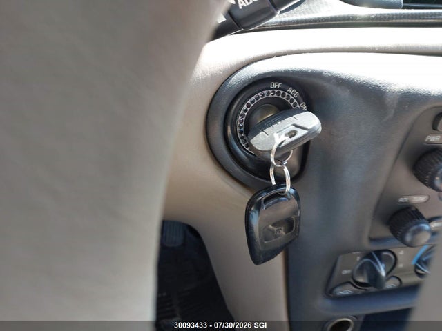 Продажа на аукционе авто 2003 Chevrolet Malibu, vin: 1G1ND52J53M734667, номер лота: 30093433