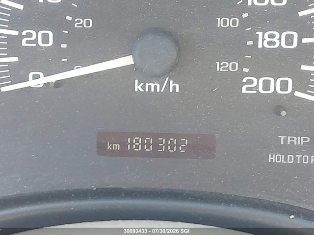 Продажа на аукционе авто 2003 Chevrolet Malibu, vin: 1G1ND52J53M734667, номер лота: 30093433
