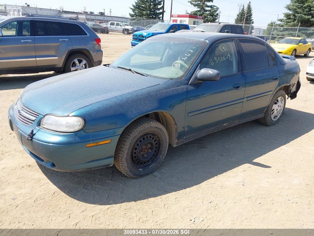 Продажа на аукционе авто 2003 Chevrolet Malibu, vin: 1G1ND52J53M734667, номер лота: 30093433