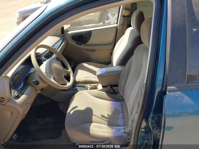 Продажа на аукционе авто 2003 Chevrolet Malibu, vin: 1G1ND52J53M734667, номер лота: 30093433