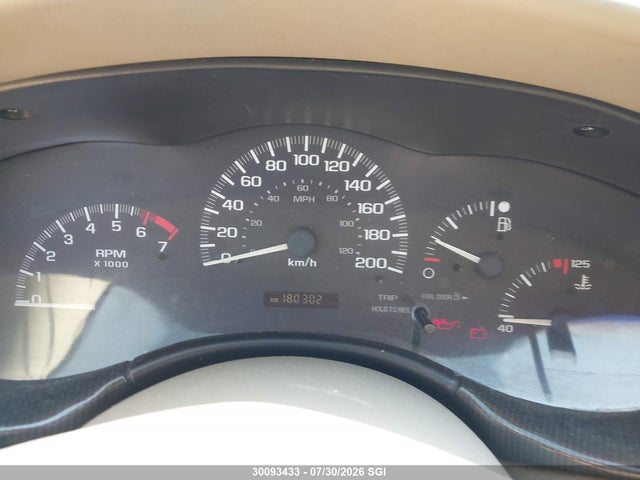 Продажа на аукционе авто 2003 Chevrolet Malibu, vin: 1G1ND52J53M734667, номер лота: 30093433