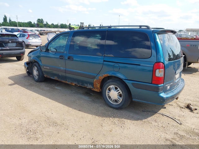 2003 Chevrolet Venture Luxury მანქანა იყიდება აუქციონზე, vin: 1GNDX13E03D280775, აუქციონის ნომერი: 30085794