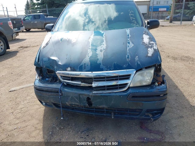 2003 Chevrolet Venture Luxury მანქანა იყიდება აუქციონზე, vin: 1GNDX13E03D280775, აუქციონის ნომერი: 30085794