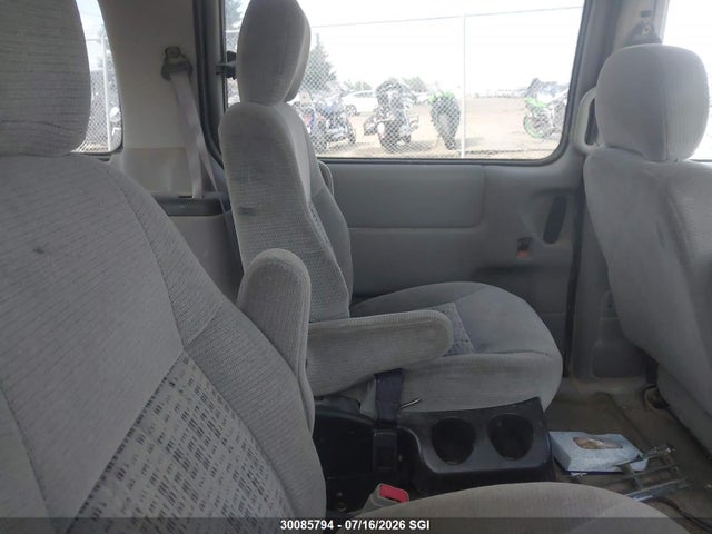 2003 Chevrolet Venture Luxury მანქანა იყიდება აუქციონზე, vin: 1GNDX13E03D280775, აუქციონის ნომერი: 30085794