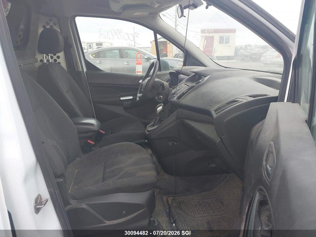 30094482 :رقم المزاد ، NM0LS7F71H1334125 vin ، 2017 Ford Transit Connect Xlt مزاد بيع