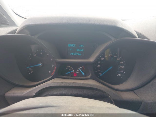 30094482 :رقم المزاد ، NM0LS7F71H1334125 vin ، 2017 Ford Transit Connect Xlt مزاد بيع