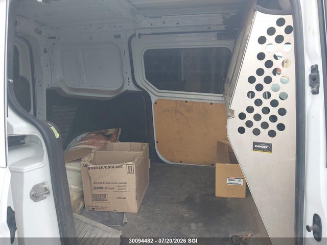 30094482 :رقم المزاد ، NM0LS7F71H1334125 vin ، 2017 Ford Transit Connect Xlt مزاد بيع