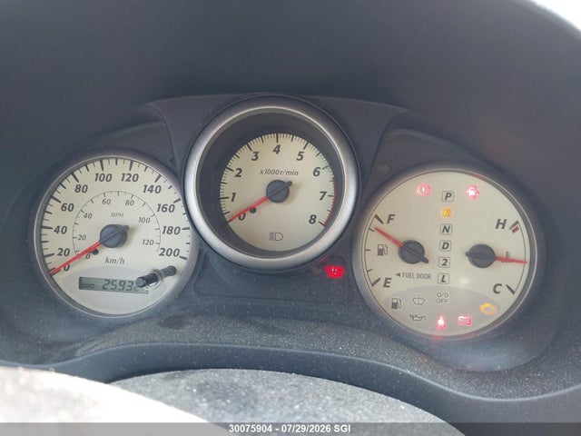 Продаж на аукціоні авто 2002 Toyota Rav4, vin: JTEHH20V426027765, номер лоту: 30075904