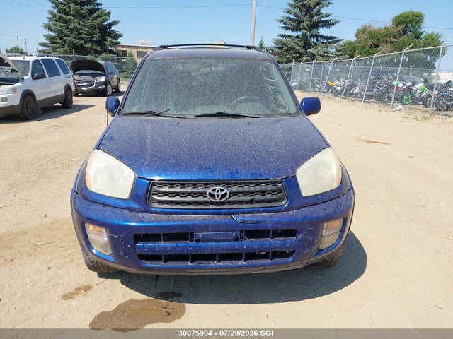 Продаж на аукціоні авто 2002 Toyota Rav4, vin: JTEHH20V426027765, номер лоту: 30075904