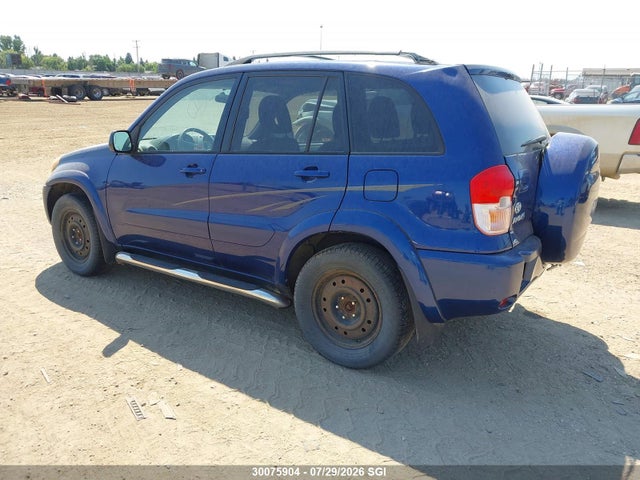 Продаж на аукціоні авто 2002 Toyota Rav4, vin: JTEHH20V426027765, номер лоту: 30075904