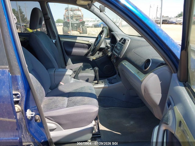 Продаж на аукціоні авто 2002 Toyota Rav4, vin: JTEHH20V426027765, номер лоту: 30075904