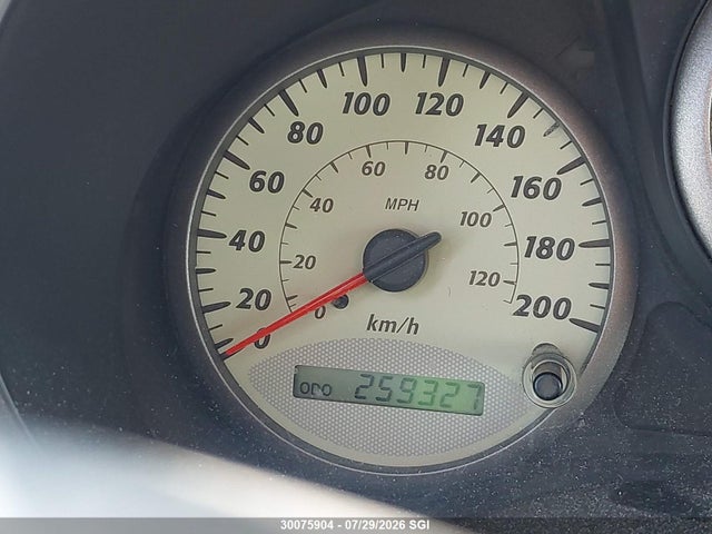 Продаж на аукціоні авто 2002 Toyota Rav4, vin: JTEHH20V426027765, номер лоту: 30075904