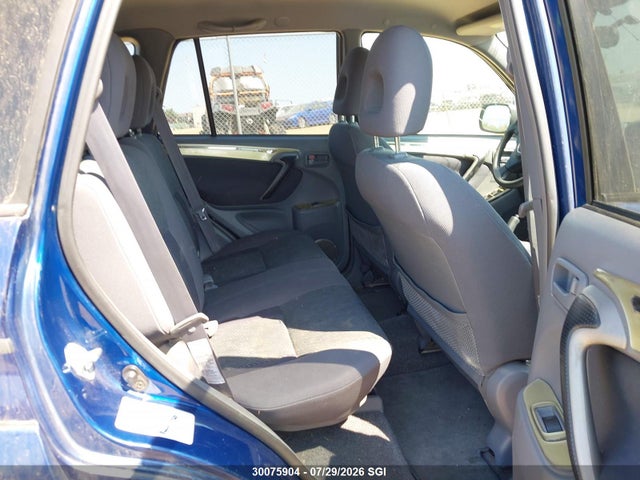 Продаж на аукціоні авто 2002 Toyota Rav4, vin: JTEHH20V426027765, номер лоту: 30075904