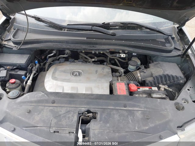 Aukcja sprzedaży 2012 Acura Mdx Advance, vin: 2HNYD2H88CH001985, numer aukcji: 30094483