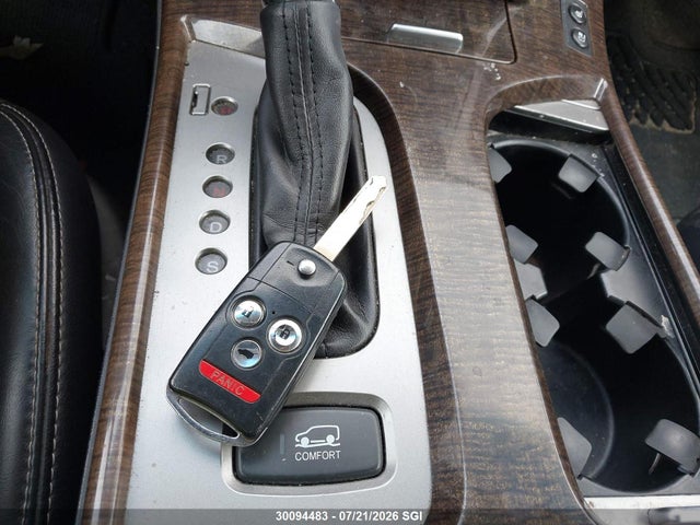 Aukcja sprzedaży 2012 Acura Mdx Advance, vin: 2HNYD2H88CH001985, numer aukcji: 30094483