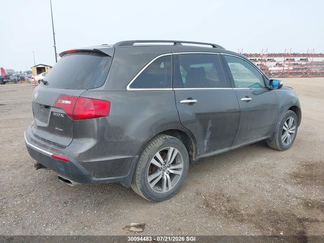 Aukcja sprzedaży 2012 Acura Mdx Advance, vin: 2HNYD2H88CH001985, numer aukcji: 30094483