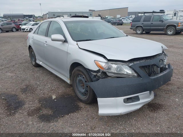 Aukcja sprzedaży 2009 Toyota Camry Se V6, vin: 4T1BK46K69U089271, numer aukcji: 30094484