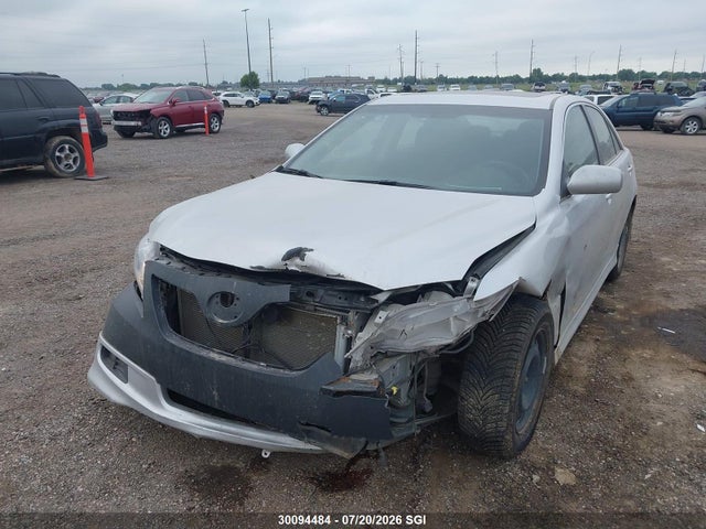 Продаж на аукціоні авто 2009 Toyota Camry Se V6, vin: 4T1BK46K69U089271, номер лоту: 30094484
