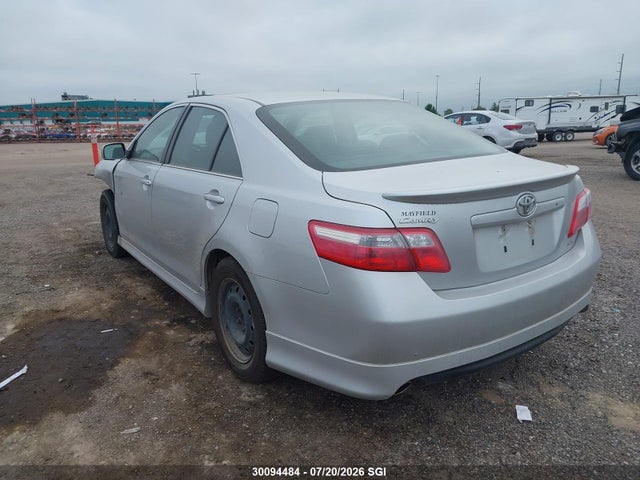 Продаж на аукціоні авто 2009 Toyota Camry Se V6, vin: 4T1BK46K69U089271, номер лоту: 30094484