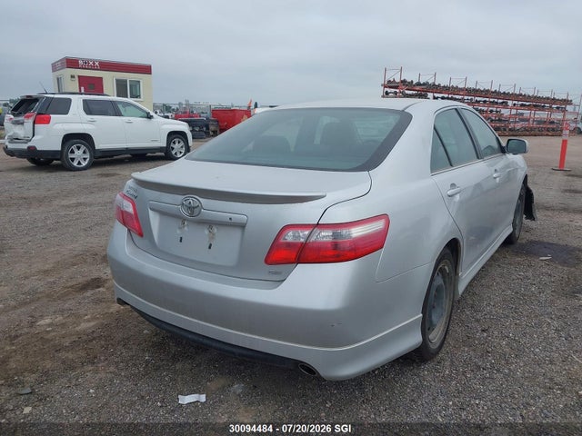 Продаж на аукціоні авто 2009 Toyota Camry Se V6, vin: 4T1BK46K69U089271, номер лоту: 30094484