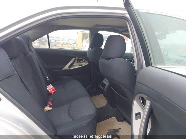 Продаж на аукціоні авто 2009 Toyota Camry Se V6, vin: 4T1BK46K69U089271, номер лоту: 30094484