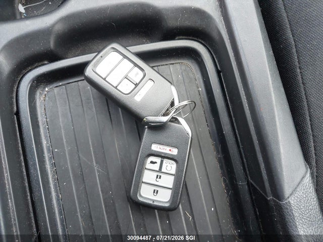 Honda CR-V LX 2022 2HKRW2H29NH206595 Image 11