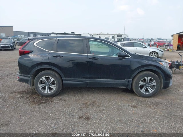 Honda CR-V LX 2022 2HKRW2H29NH206595 Image 12
