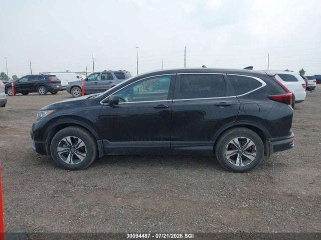 Honda CR-V LX 2022 2HKRW2H29NH206595 Image 13