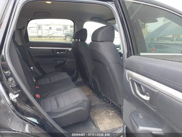 Honda CR-V LX 2022 2HKRW2H29NH206595 Image 8