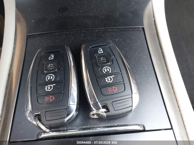 2019 Lincoln Mkc Reserve მანქანა იყიდება აუქციონზე, vin: 5LMCJ3D95KUL03087, აუქციონის ნომერი: 30094488