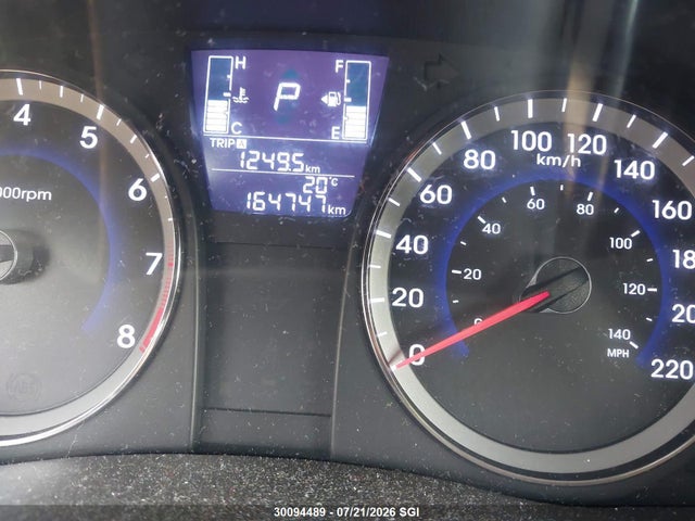 Hyundai ACCENT SE 2017 KMHCT5AE3HU339962 Image 14