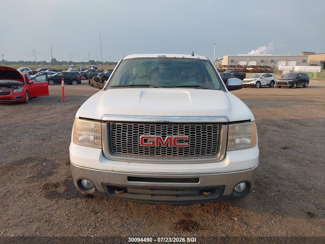 Продажа на аукционе авто 2011 Gmc Sierra K1500 Slt, vin: 3GTP2WE34BG390100, номер лота: 30094490