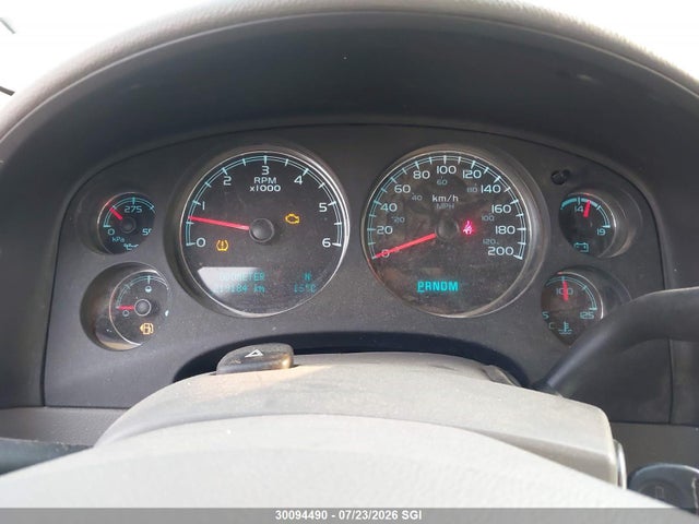 Продажа на аукционе авто 2011 Gmc Sierra K1500 Slt, vin: 3GTP2WE34BG390100, номер лота: 30094490
