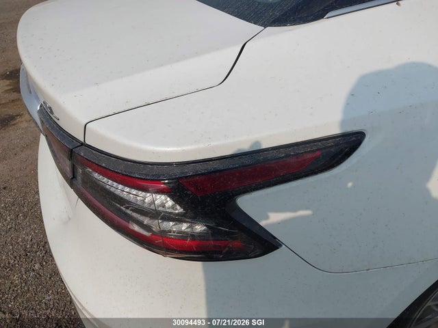 30094493 :رقم المزاد ، 1N4AA6AV5KC368325 vin ، 2019 Nissan Maxima S/sl/sr/sv/platinum مزاد بيع