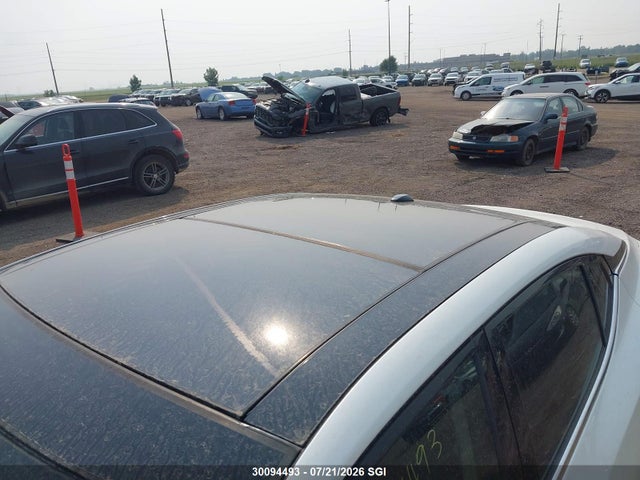 30094493 :رقم المزاد ، 1N4AA6AV5KC368325 vin ، 2019 Nissan Maxima S/sl/sr/sv/platinum مزاد بيع