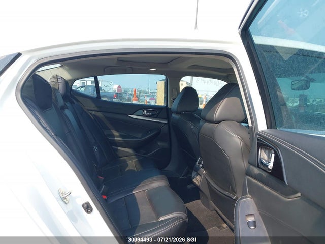 30094493 :رقم المزاد ، 1N4AA6AV5KC368325 vin ، 2019 Nissan Maxima S/sl/sr/sv/platinum مزاد بيع
