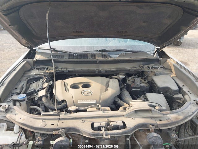 Mazda Cx-9 Grand Touring 2019 JM3TCBDY4K0324322 Image 10