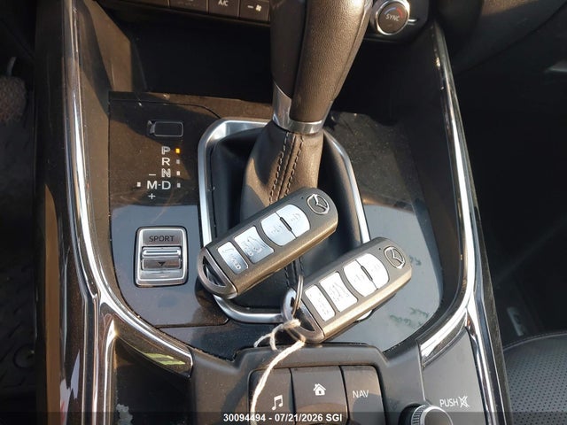 Mazda Cx-9 Grand Touring 2019 JM3TCBDY4K0324322 Image 11