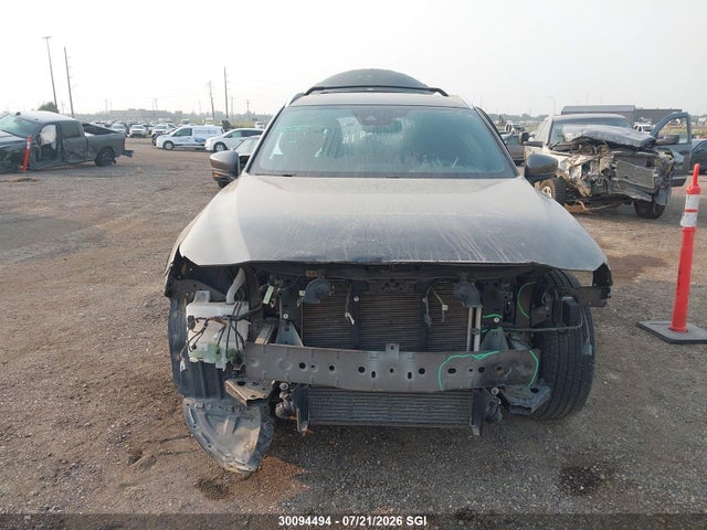 Mazda Cx-9 Grand Touring 2019 JM3TCBDY4K0324322 Image 13