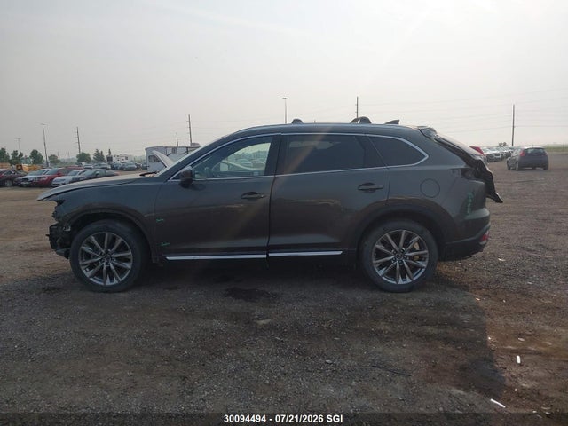 Mazda Cx-9 Grand Touring 2019 JM3TCBDY4K0324322 Image 15