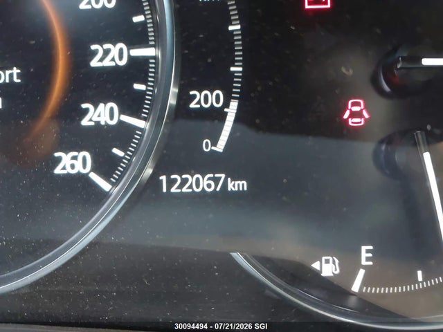 Mazda Cx-9 Grand Touring 2019 JM3TCBDY4K0324322 Image 16