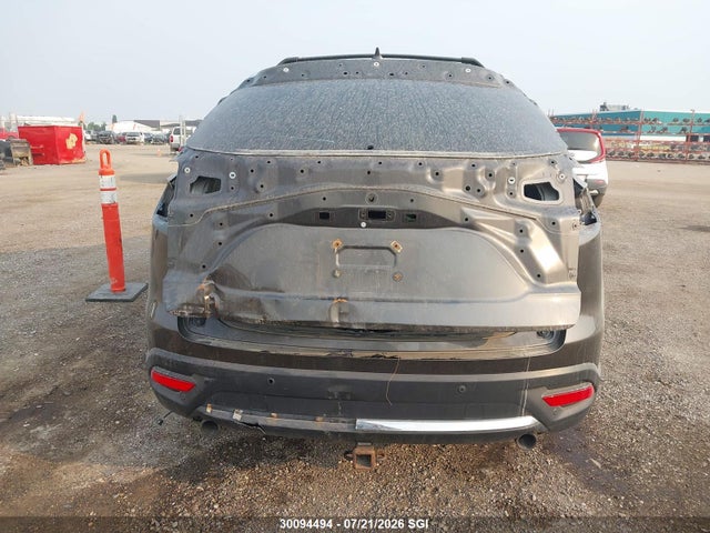 Mazda Cx-9 Grand Touring 2019 JM3TCBDY4K0324322 Image 17