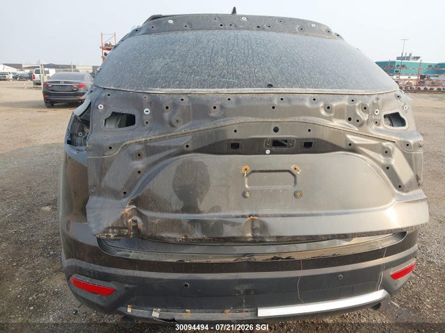 Mazda Cx-9 Grand Touring 2019 JM3TCBDY4K0324322 Image 6