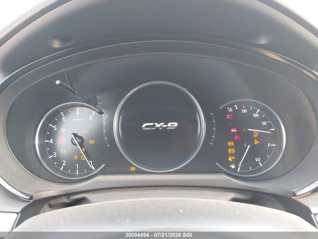 Mazda Cx-9 Grand Touring 2019 JM3TCBDY4K0324322 Image 7