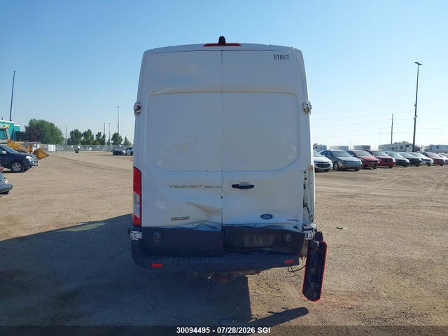 Ford Transit T-350 Hd 2016 1FTRS4XV6GKA39636 Image 14