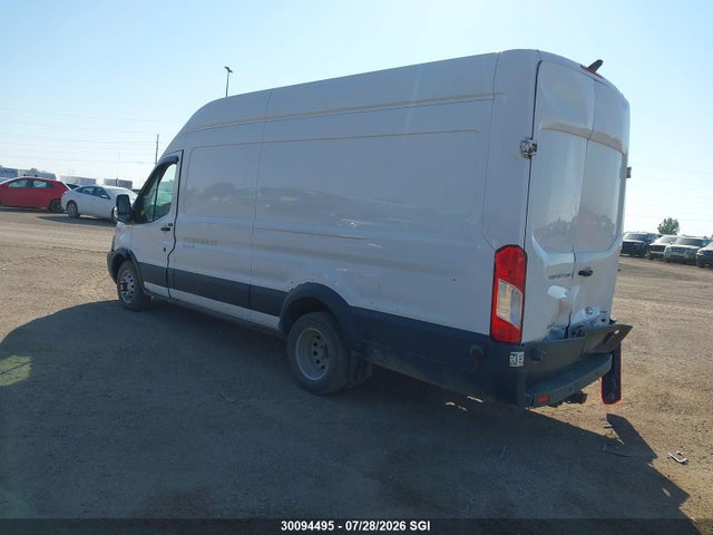 Ford Transit T-350 Hd 2016 1FTRS4XV6GKA39636 Image 3