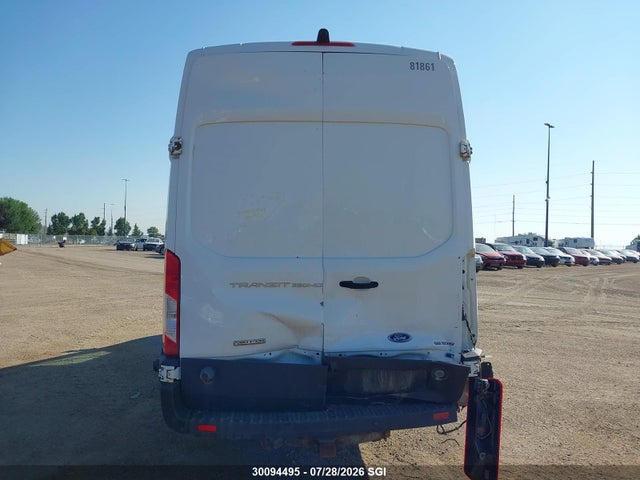 Ford Transit T-350 Hd 2016 1FTRS4XV6GKA39636 Image 6