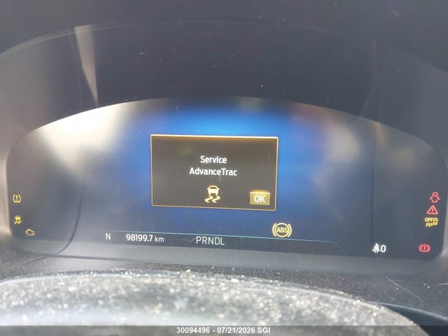 30094496 :رقم المزاد ، 1FMCU9DZ6LUC59485 vin ، 2020 Ford Escape Titanium مزاد بيع